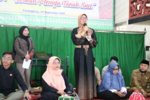 Wakil Bupati Pasangkayu Harap Umrah Gratis Tingkatkan Iman dan Takwa