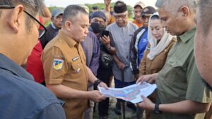 Pemkot Palu Harap Masalah Lahan Eks HGB di Tondo Cepat Selesai Ditangani