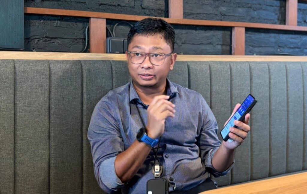 Fitur Baru Livin’ Merchant Bank Mandiri Mudahkan UMKM Kelola Usaha