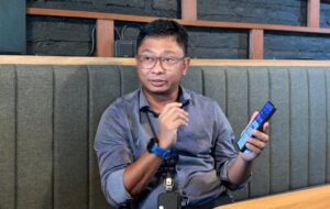 Fitur Baru Livin’ Merchant Bank Mandiri Mudahkan UMKM Kelola Usaha