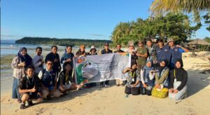 Pengabdian Dosen Untad, Kembangkan Limboro Donggala Jadi Desa Ekowisata