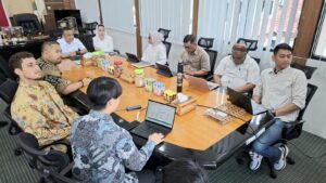 Jepang Setujui Pembiayaan Studi Kelayakan Proyek Biogas di TPA Kawatuna