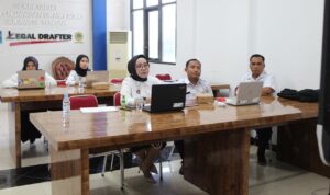 Pemda Sulteng Diapresiasi Klarifikasi Sanggahan IRH Nasional