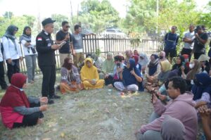 Masyarakat Watusampu Keluhkan Galian C, Pemkot Akan Tindaklanjuti Aspirasi Warga