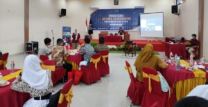 Kanim Palu Tingkatkan Pemahaman Keimigrasian Generasi Muda di Tolitoli