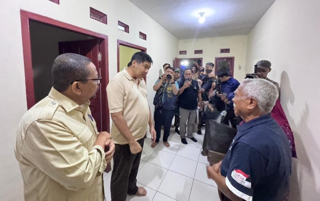 Astra Komitmen Dukung Pembangunan RLH Bersama Kementerian PKP