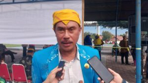 Untad Pastikan Pelayanan Mahasiswa Disabilitas Berjalan Sesuai Prosedur