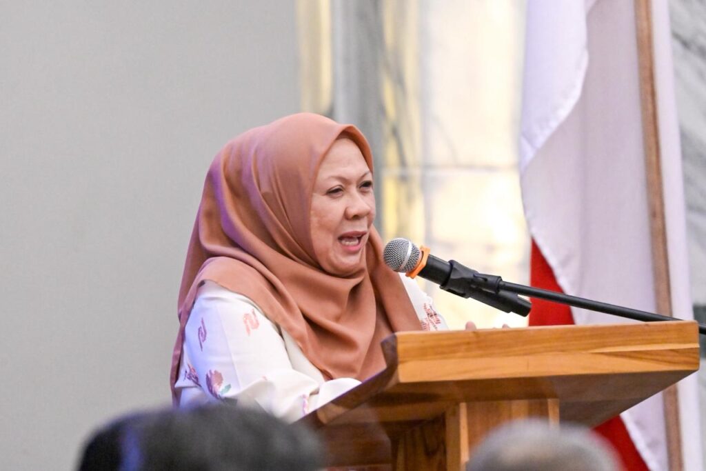 Wagub Reny Dorong Puskesmas Jadi BLUD