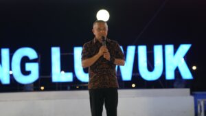Hadianto: Sudah Waktunya Banggai Jadi Kota Madya