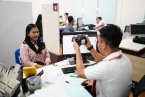 Segera Hadir, 18 Kantor Imigrasi Baru di Berbagai Provinsi Indonesia