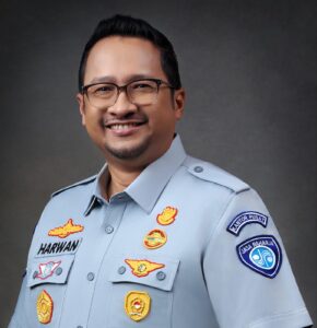 Tersertifikasi ISO 22301:2019, Jasa Raharja Siap Jaga Kelangsungan Usaha  