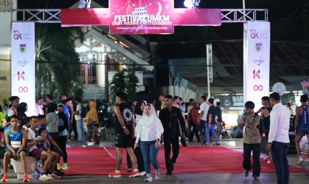 Imelda Harapkan Sinergi Lintas Sektor Hapus Hambatan Akses Modal UMKM