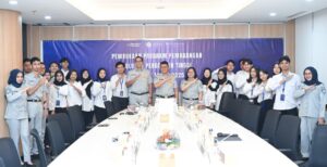 Jasa Raharja Dukung Penguatan Kompetensi SDM