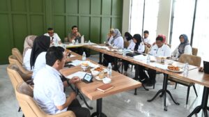 Selangkah Lagi Sulteng Raih UHC Award