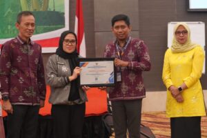 Pemkot Palu Hadirkan Layanan Posyandu Mobile