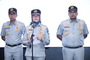 2.000 Personel Jasa Raharja Disiagakan Pengamanan Natal dan Tahun Baru 2026