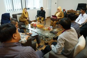 Menteri Kebudayaan Akan Berkunjung ke Sulteng, Pemkot Harap Berdampak Positif