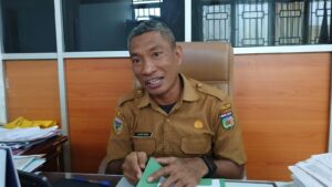 Prestasi, Realisasi PAD Kota Palu 2025 Masuk Lima Besar Nasional