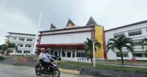 Untad Tutup 2025 dengan Gemilang: Sejumlah Prodi Raih Akreditasi Unggul