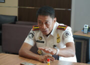 Akmal Tegaskan Pelaku Bisnis Asing Harus Lengkapi Dokumen Keimigrasian