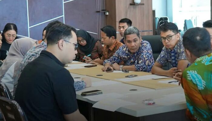 Puncak Hari Bhakti Imigrasi 26 Januari, Kanim Palu Matangkan Persiapan