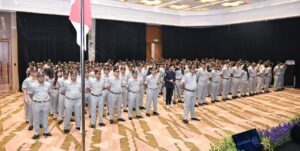 HUT ke-65, Jasa Raharja Perkuat Pelayanan Publik yang Relevan dan Berkelanjutan