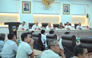 Pemprov Siapkan Strategi Pengendalian Inflasi Jelang Ramadan dan Idulfitri