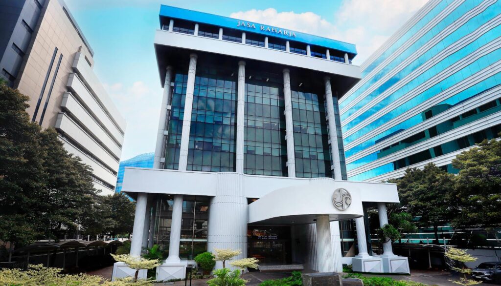 Sepanjang 2025, Jasa Raharja Salurkan Santunan Kecelakaan Rp3,22 Triliun