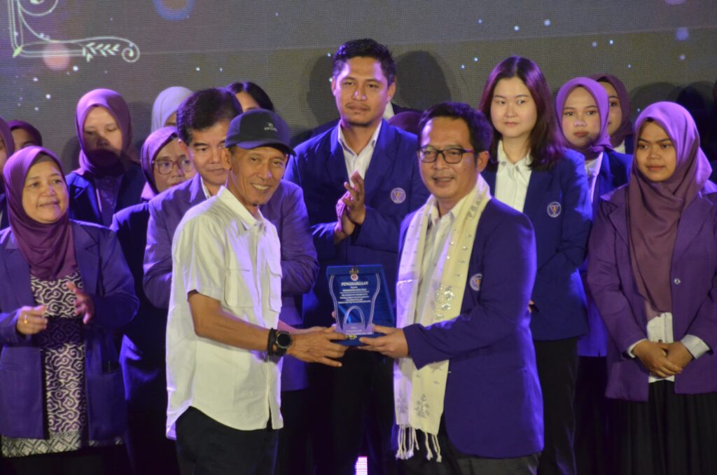 Pemkot Ingin PDGI Palu Jadi Organisasi Profesional, Berintegritas, dan Responsif