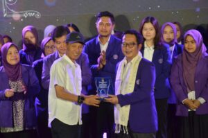 Pemkot Ingin PDGI Palu Jadi Organisasi Profesional, Berintegritas, dan Responsif