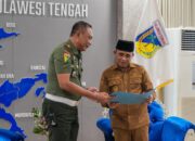 Gubernur Sulteng Dukung Pelaksanaan Pencak Silat Militer Open Tournament