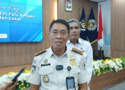 Imigrasi Palu Perkuat Sinergi dengan Media untuk Transparansi Layanan Publik