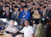 Jelang Setahun Pimpin Sulteng, Anwar Hafid Dinilai Populis dan Pro Rakyat