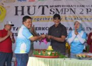 SMPN 2 Palu HUT ke-63, Pemkot Apresiasi Dedikasi Guru