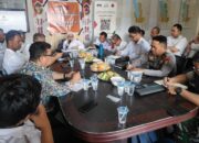 Palu Siaga Darurat Bencana dan Cuaca Ekstrem Diperpanjang hingga 29 Januari