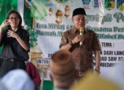 Wali Kota Palu: Perbedaan Bukan Kekurangan, Tapi Keistimewaan