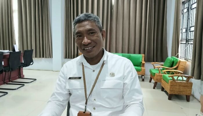 Bapenda Palu Rampungkan Pemutakhiran PBB-P2, Target Segera Umumkan ke Publik
