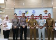 Tim Pembina Samsat Sulteng Gaet UMKM Beri Diskon untuk Masyarakat Taat Pajak