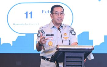 Jasa Raharja dan INACA Dorong Literasi Keselamatan Penerbangan