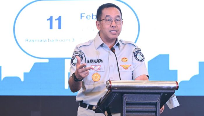 Jasa Raharja dan INACA Dorong Literasi Keselamatan Penerbangan