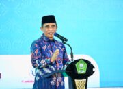 Gubernur Sulteng Kukuhkan Pengurus KKB