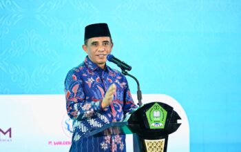 Gubernur Sulteng Kukuhkan Pengurus KKB