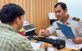 Imigrasi Sesuaikan Jam Layanan Selama Ramadan 1447H