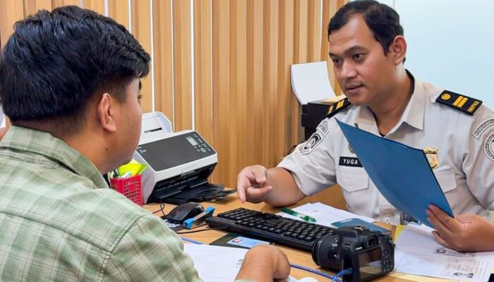 Imigrasi Sesuaikan Jam Layanan Selama Ramadan 1447H