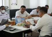 Ramadan, CFD Palu Diganti Satnite Market