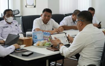 Ramadan, CFD Palu Diganti Satnite Market