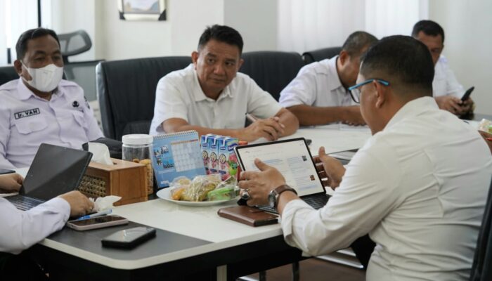 Ramadan, CFD Palu Diganti Satnite Market