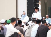 Setahun Kepemimpinan Anwar-Reny: Melayani di Tengah Keterbatasan Fiskal