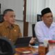 Hadianto Rasyid Pastikan Pemkot Palu Dukung Pendampingan dari BPKP