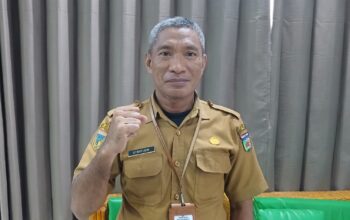 Bapenda Palu Godok Perda Baru PBJT Makan Minum, Batas Omzet Kena Pajak Bakal Dinaikkan